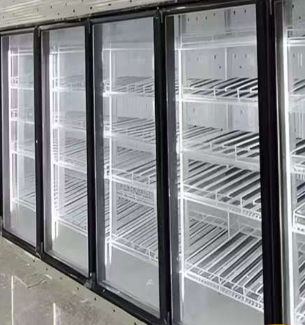 fridge